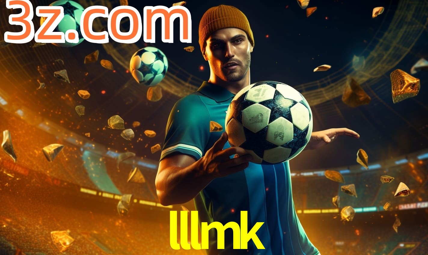 Ampla Seleção de Apostas lllmk